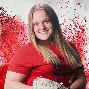 Meet your Posher, Aubrey